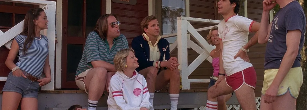 Wet Hot American Summer