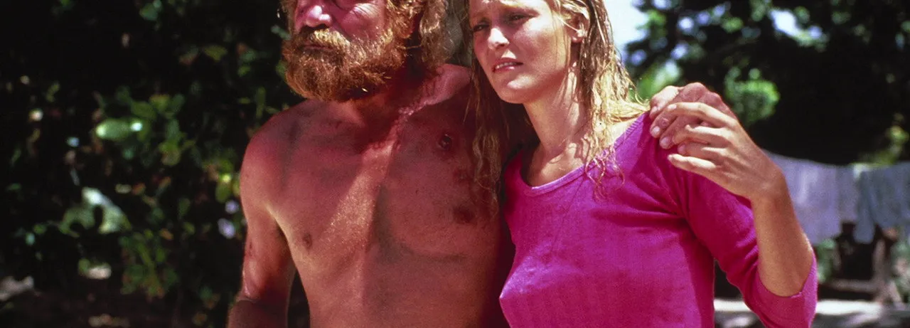 Castaway