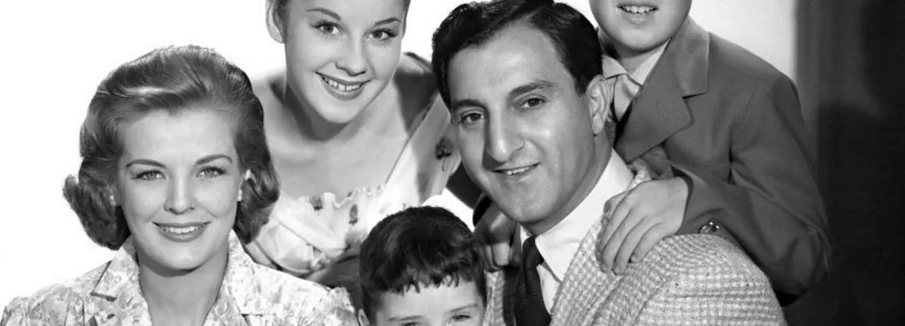 The Danny Thomas Show