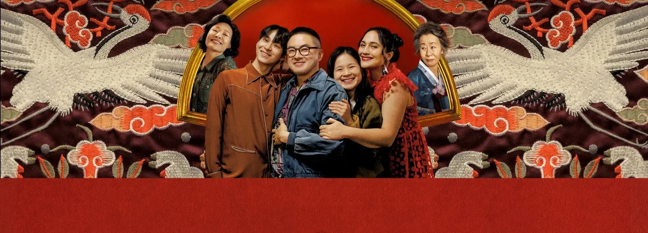 The Wedding Banquet