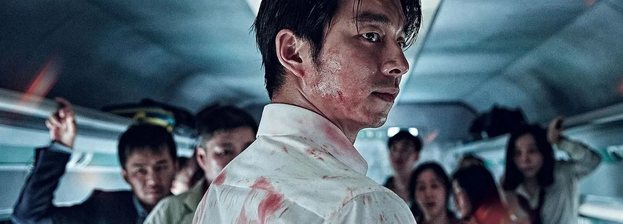 Train to Busan