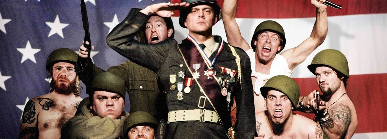 Jackass 2.5