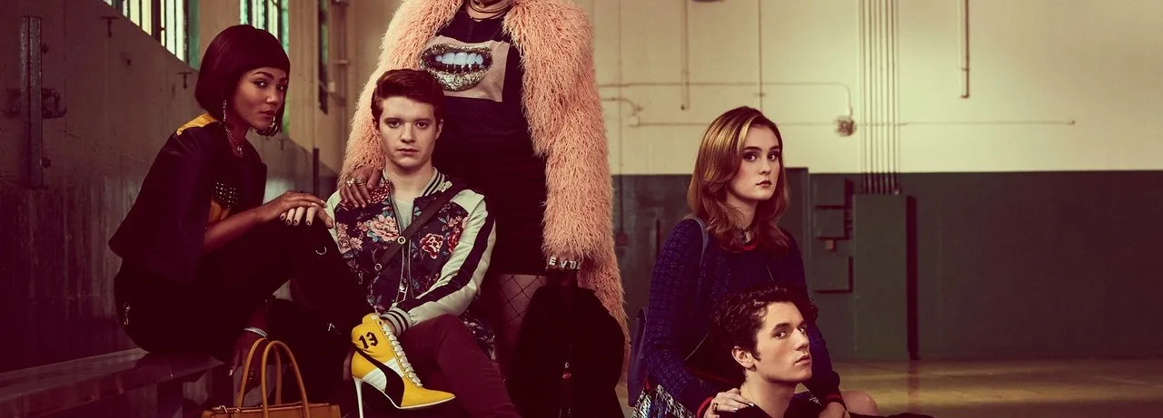 Heathers