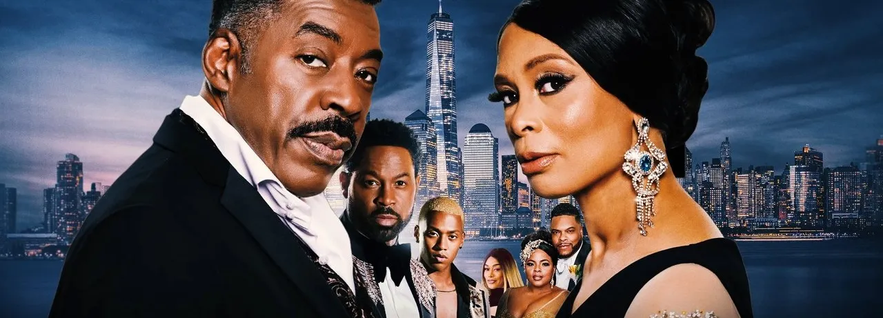 Carl Weber's The Family Business