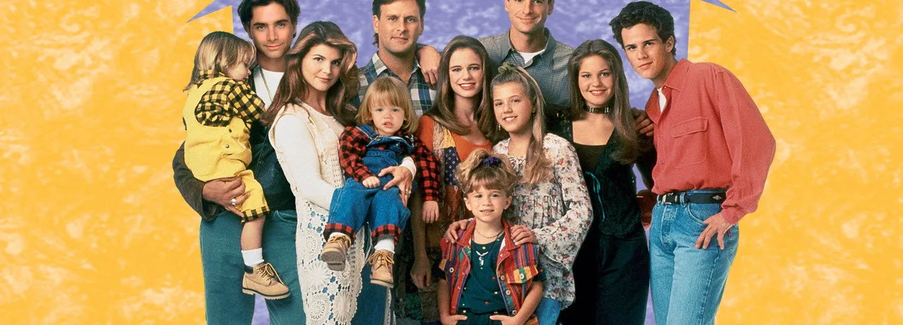 Full House