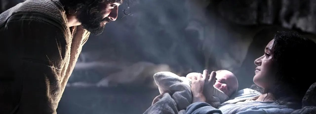 The Nativity Story