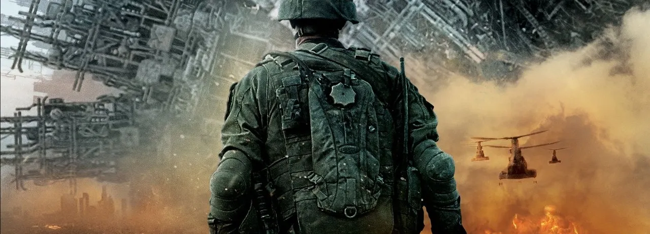 Battle: Los Angeles