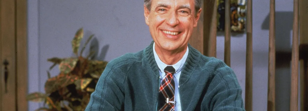 Mister Rogers' Neighborhood