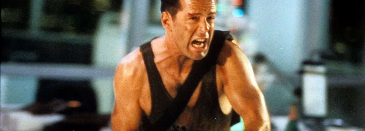 Die Hard