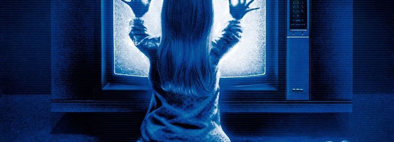 Poltergeist