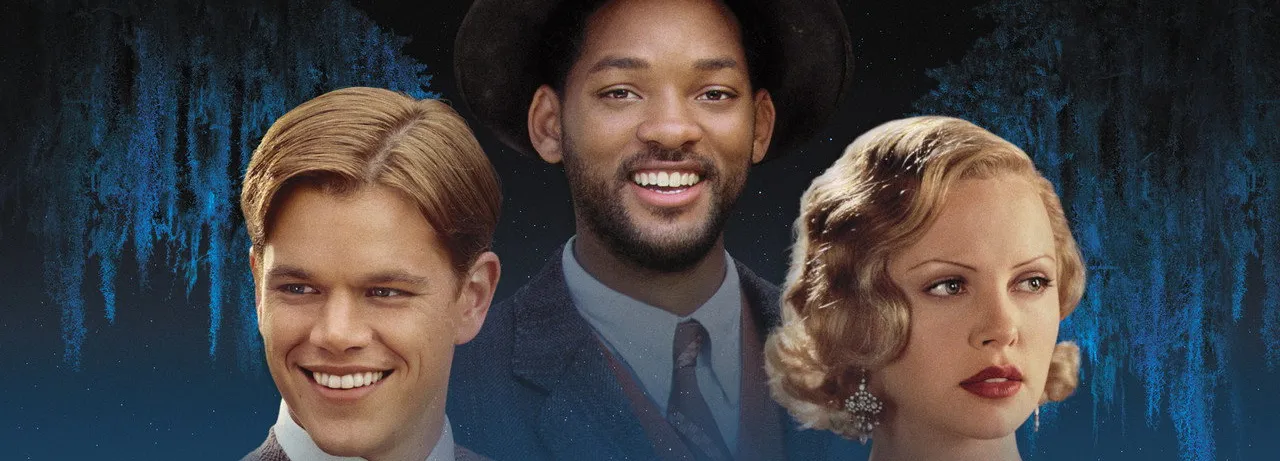 The Legend of Bagger Vance