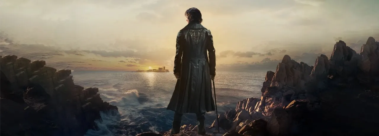 The Count of Monte Cristo