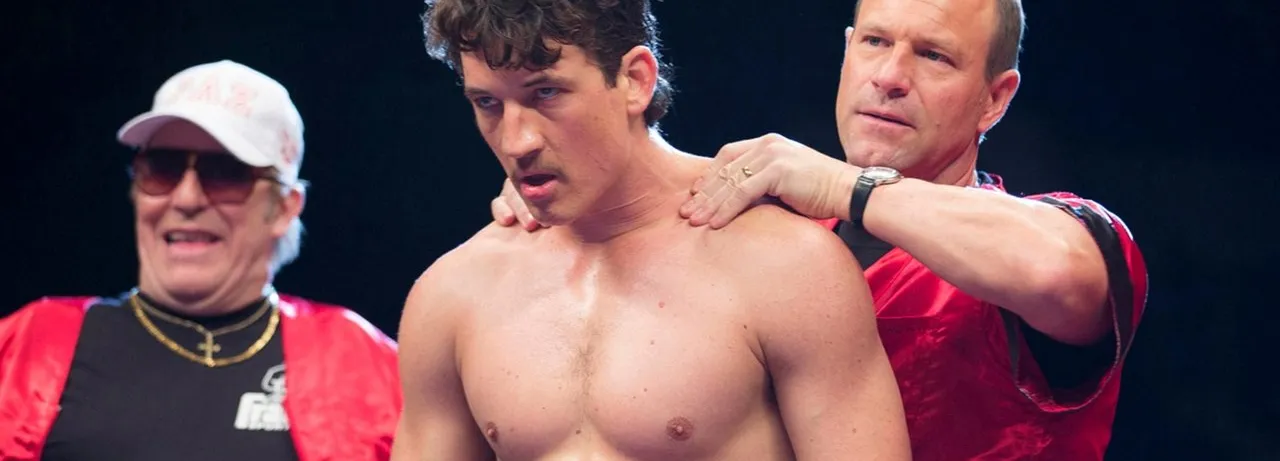 Bleed for This