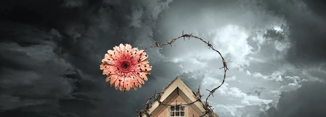 Petals on the Wind