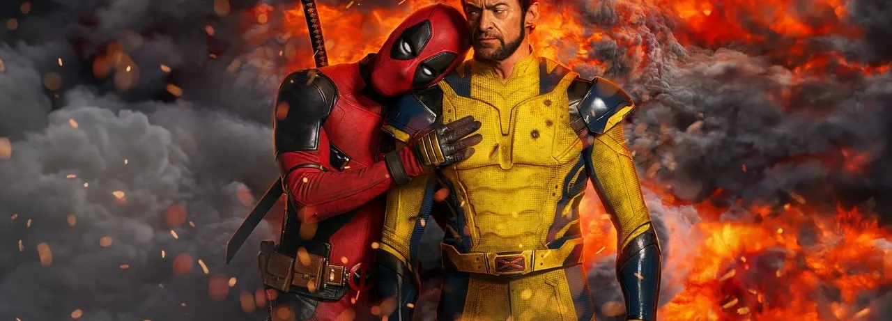Deadpool & Wolverine