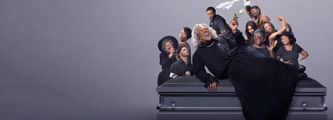 A Madea Family Funeral