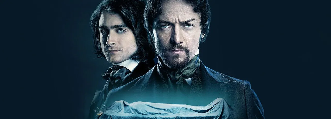 Victor Frankenstein