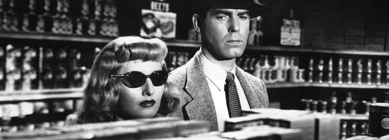 Double Indemnity