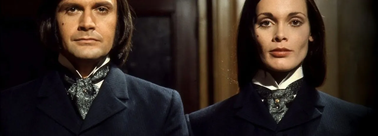 Dr. Jekyll & Sister Hyde