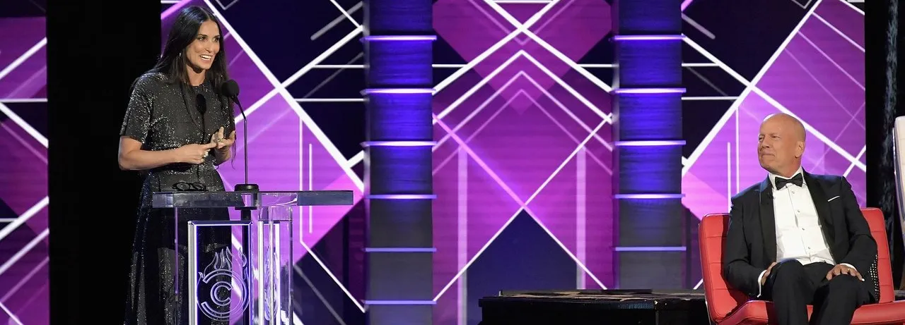 Comedy Central Roast of Bruce Willis