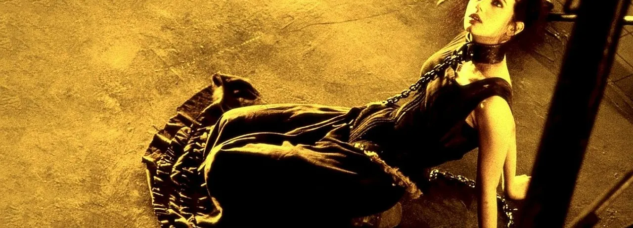 The Crow: City of Angels