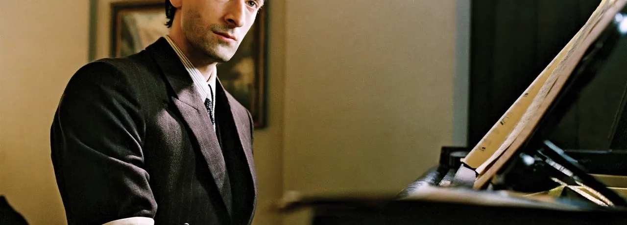 The Pianist