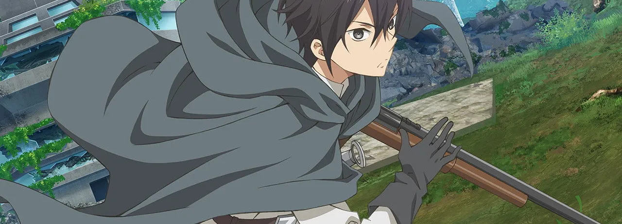 Trapped in a Dating Sim: The World of Otome Games Is Tough for Mobs