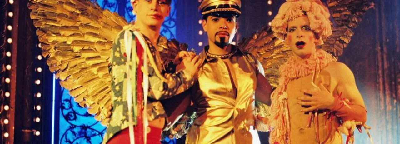 Party Monster