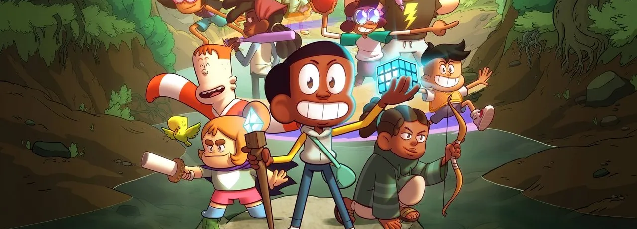 Craig of the Creek