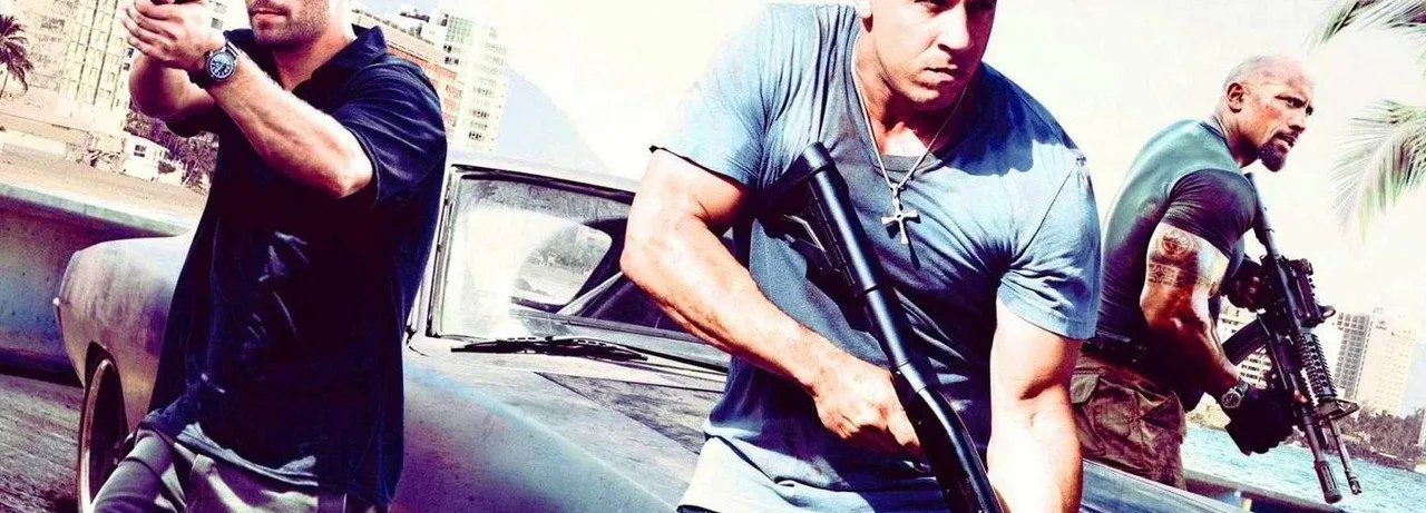 Fast Five