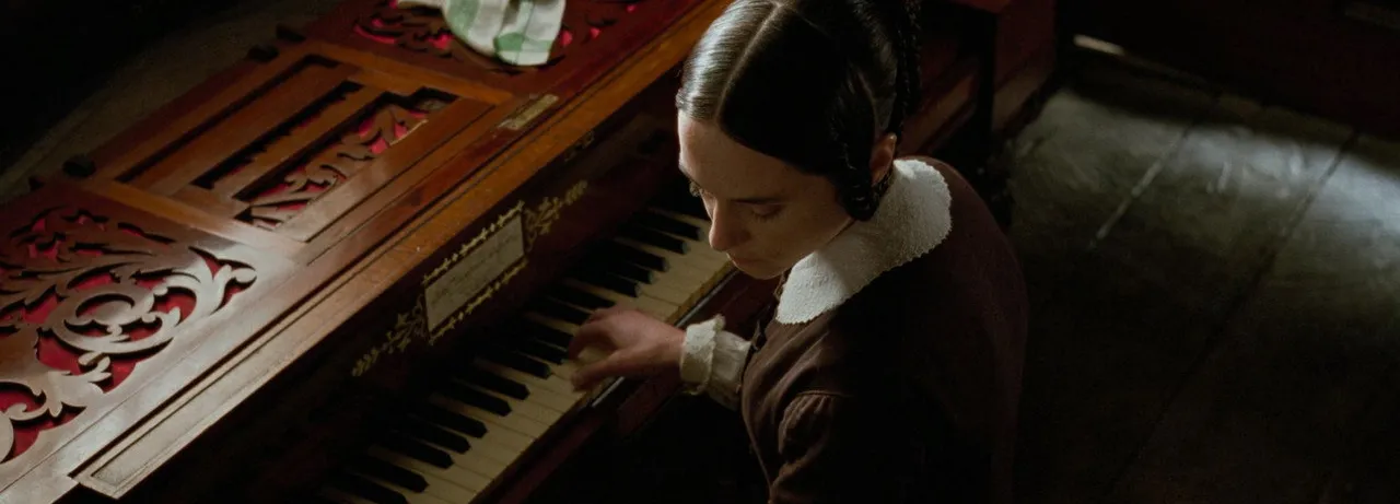 The Piano