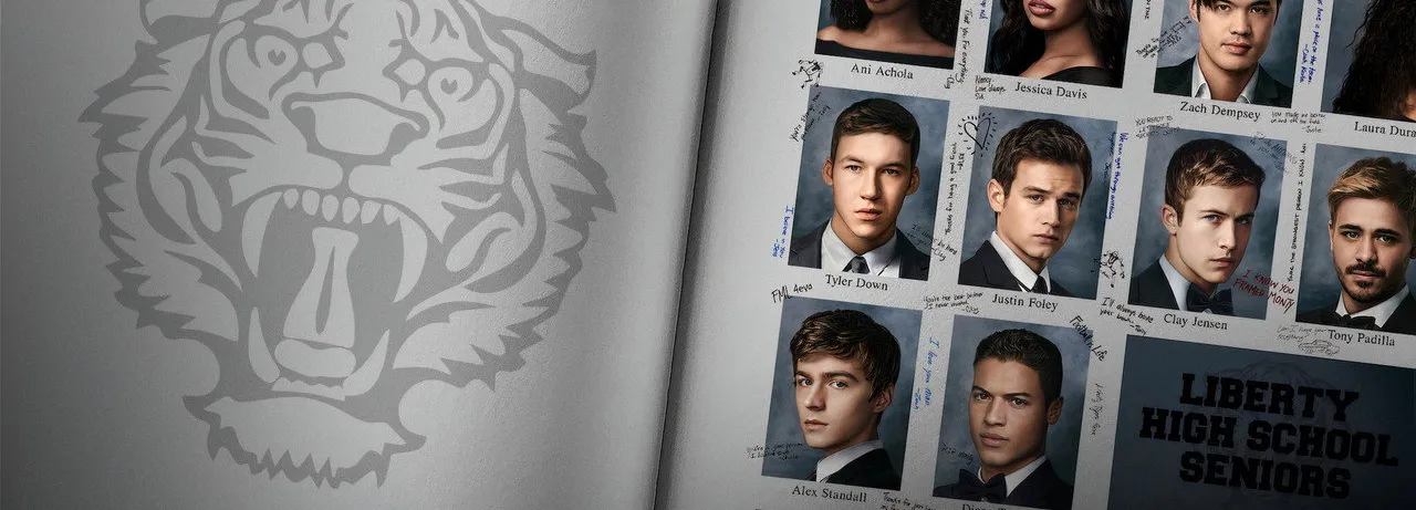 13 Reasons Why