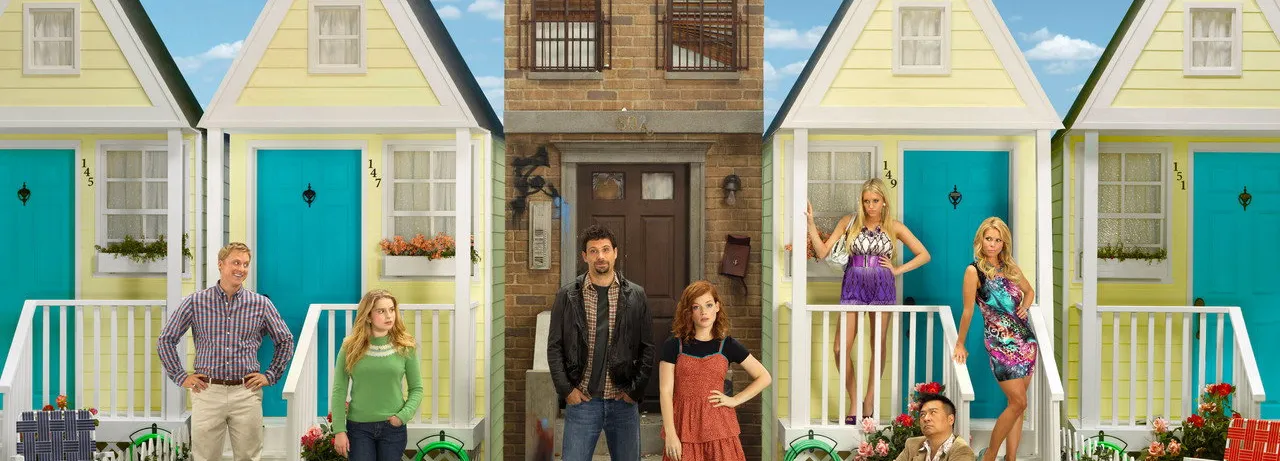 Suburgatory