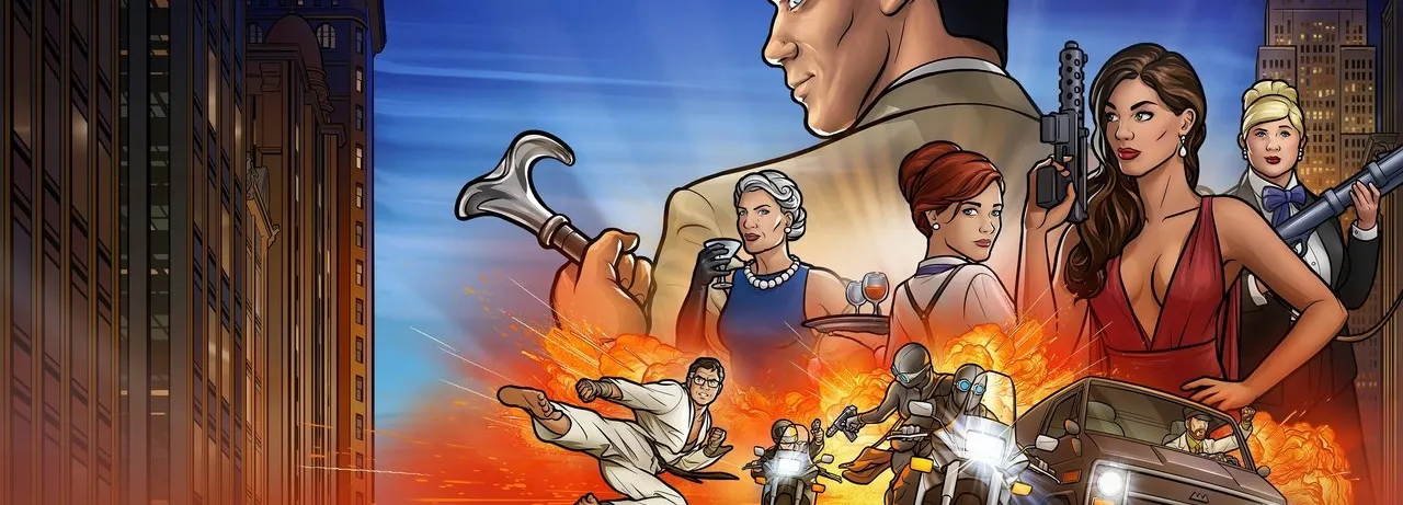 Archer