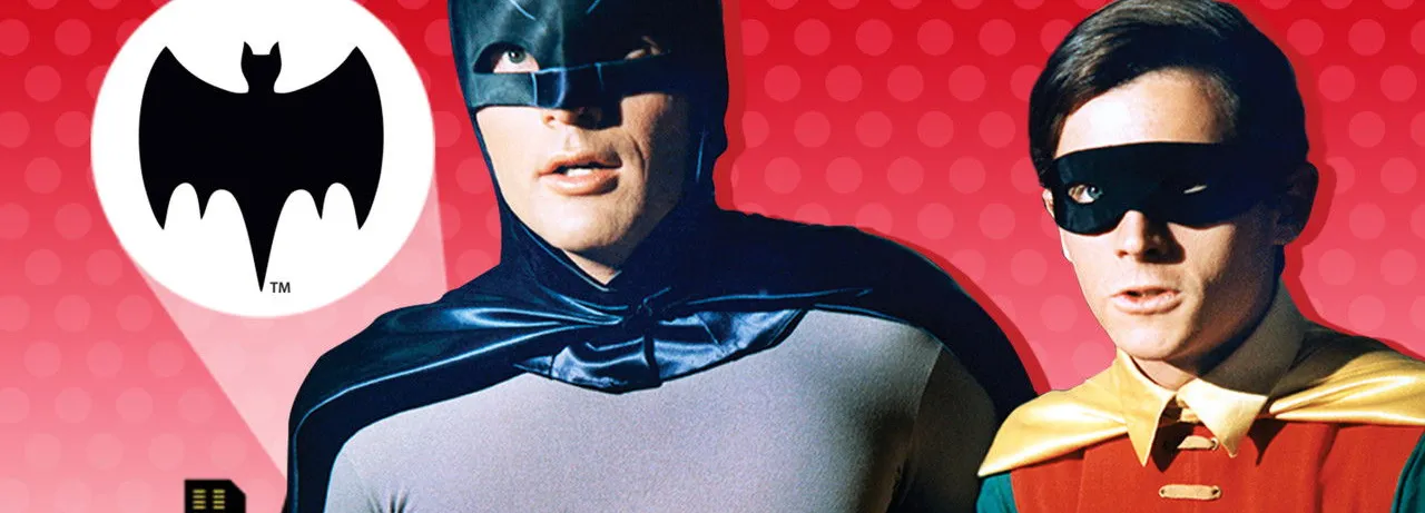 Batman