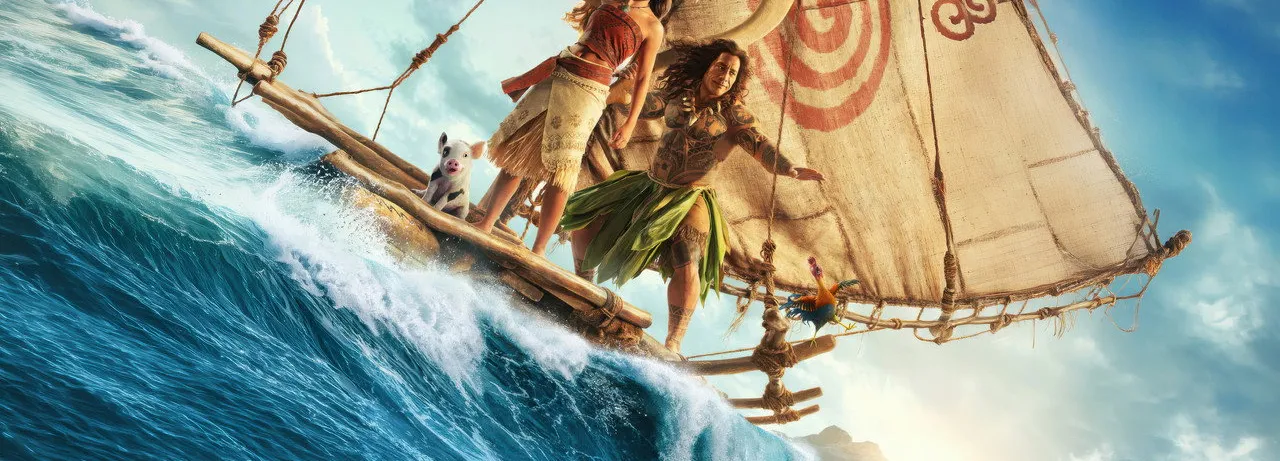 Moana