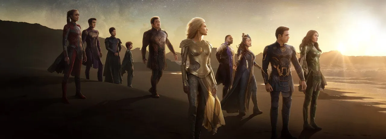 Eternals
