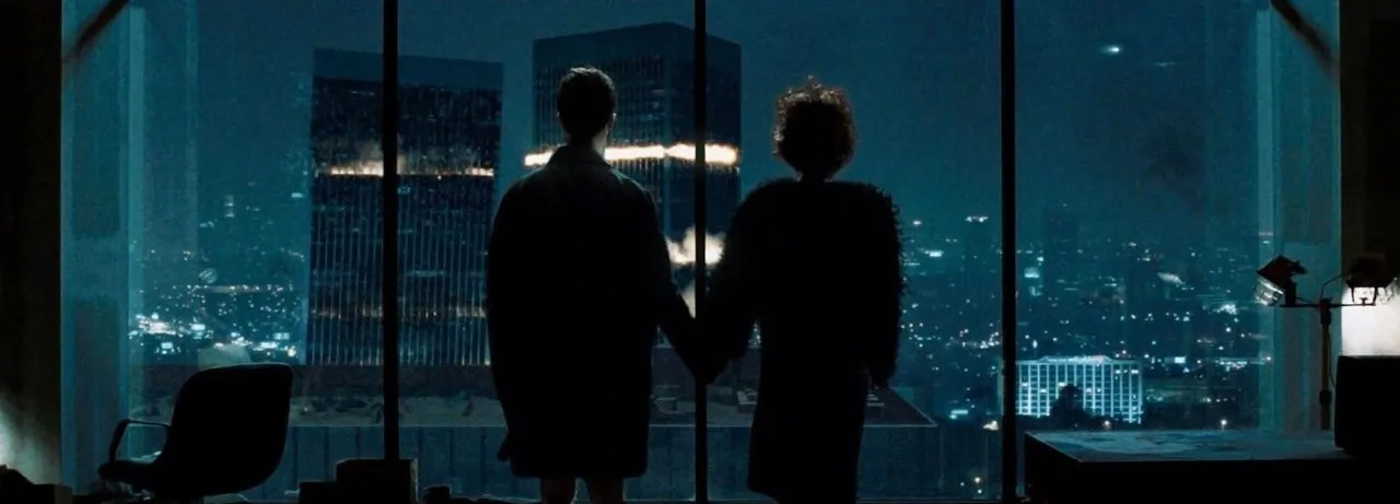 Fight Club