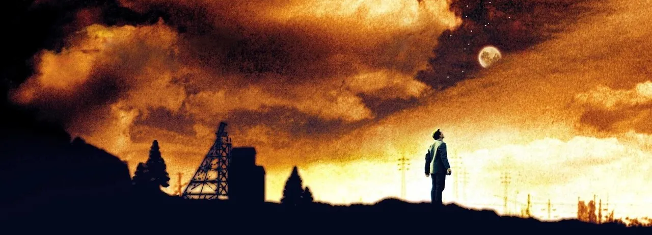 October Sky
