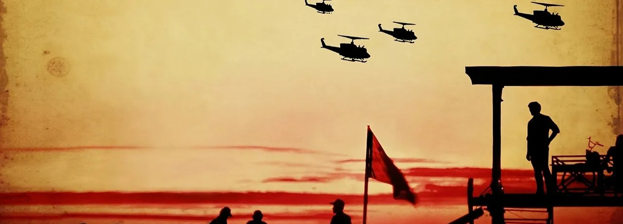 The Killing Fields