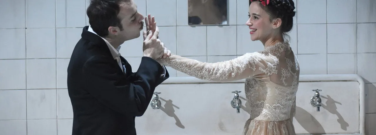 Roméo et Juliette