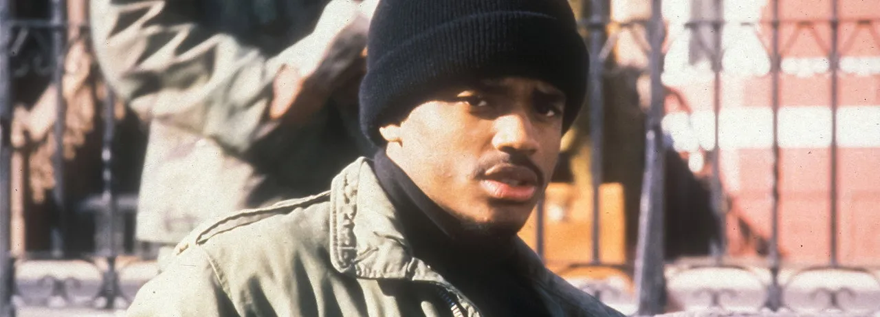 Dead Presidents
