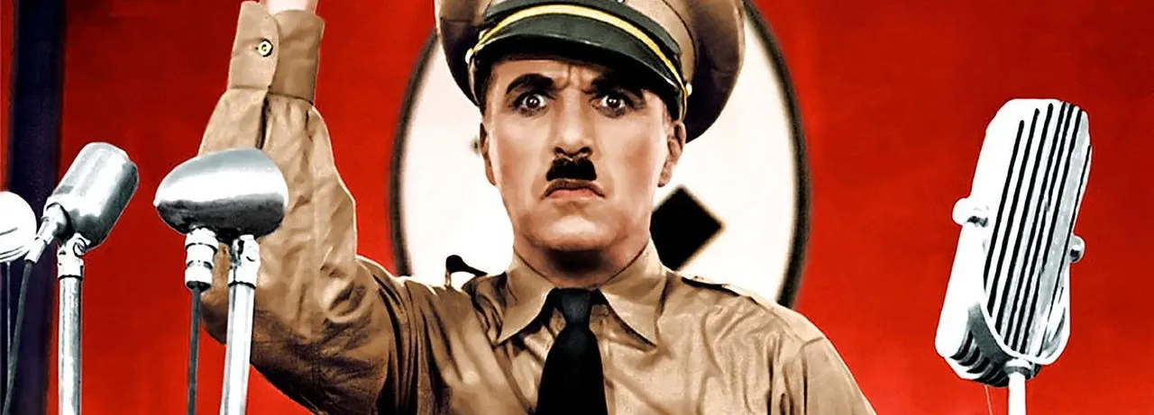 The Great Dictator