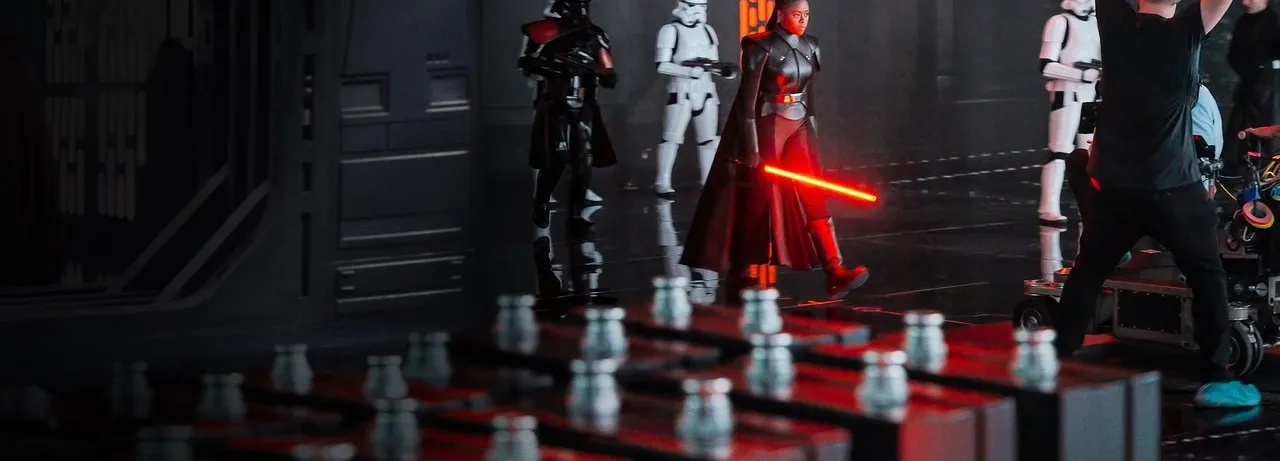 Obi-Wan Kenobi: A Jedi's Return