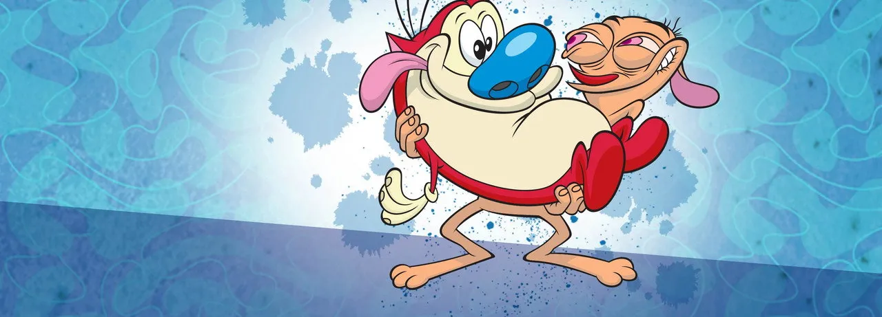 The Ren & Stimpy Show