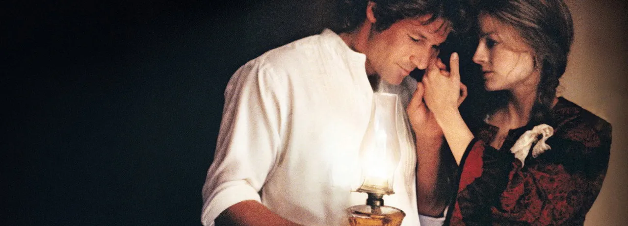 Sommersby
