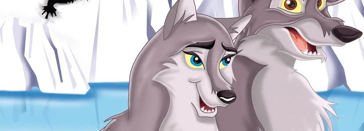 Balto: Wolf Quest
