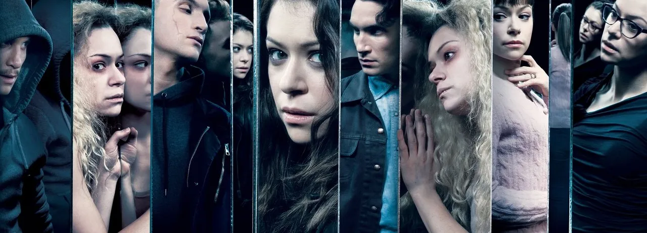 Orphan Black