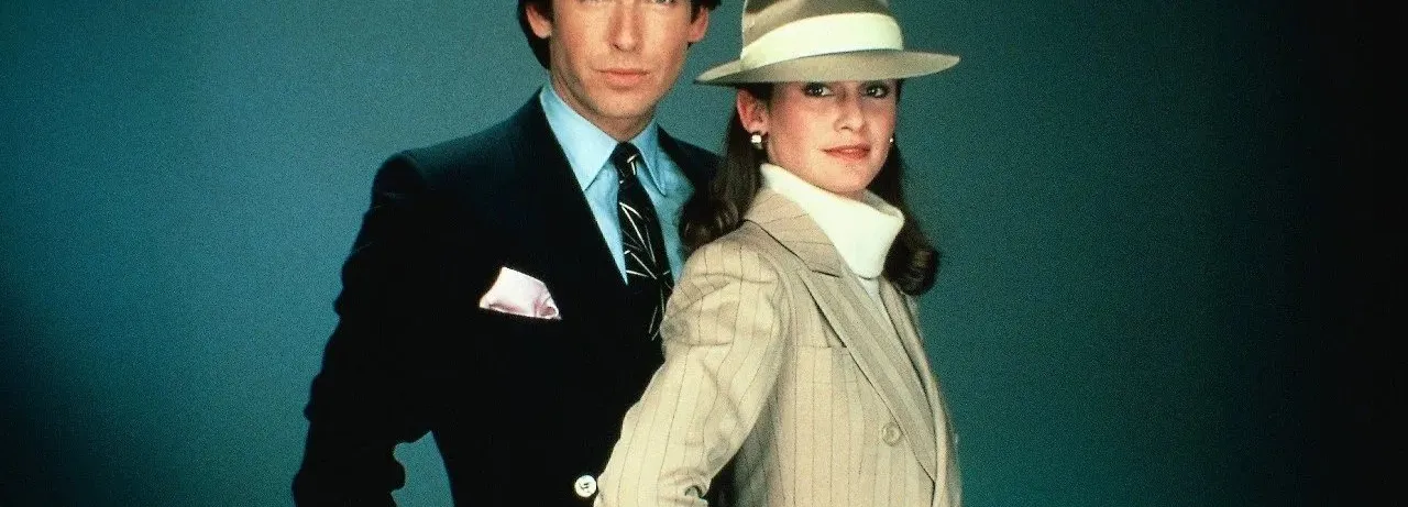 Remington Steele