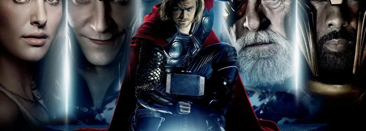 Thor